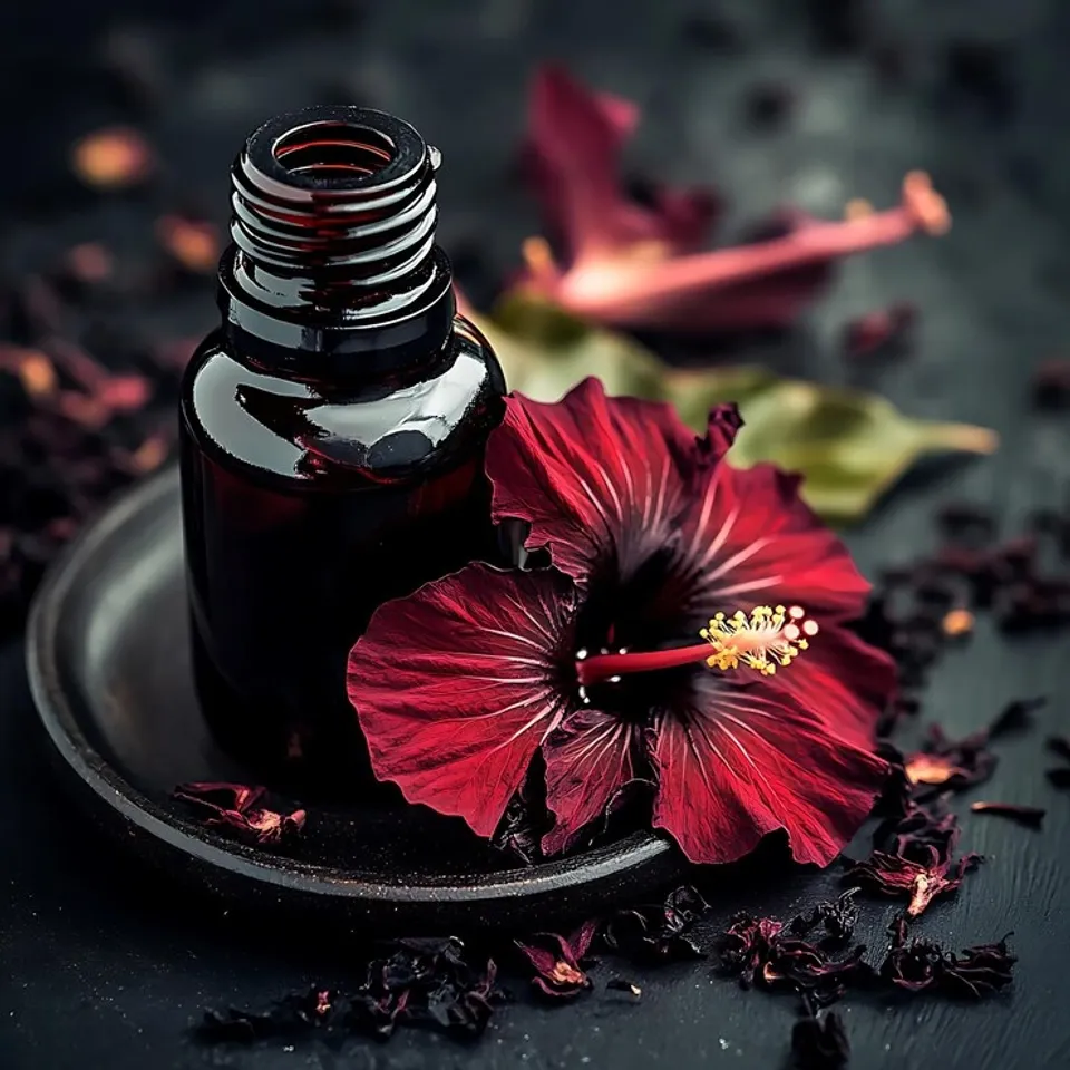 Grey Hair Care Using Herbal  Ayurvedic Hair Oil