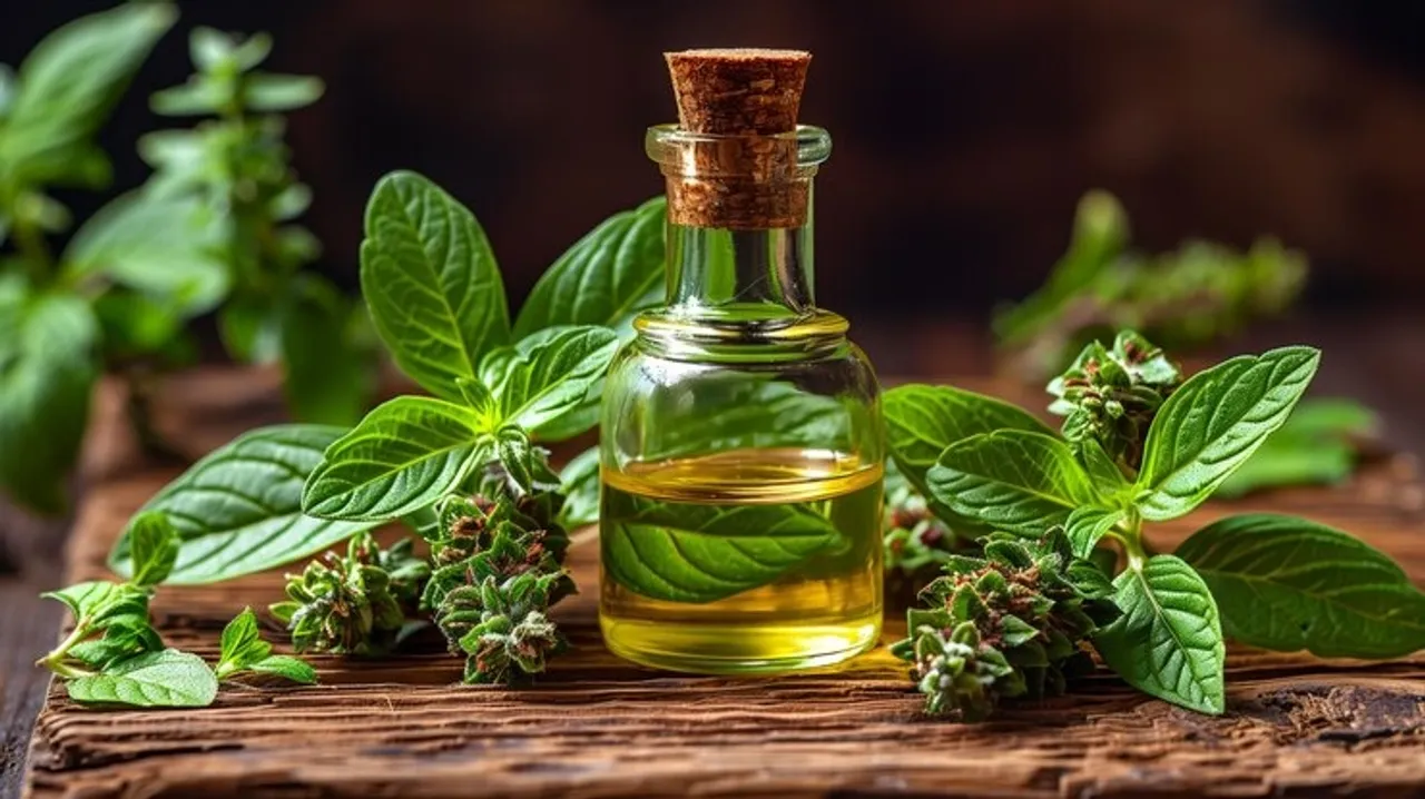 Grey Hair Care Using Herbal  Ayurvedic Hair Oil