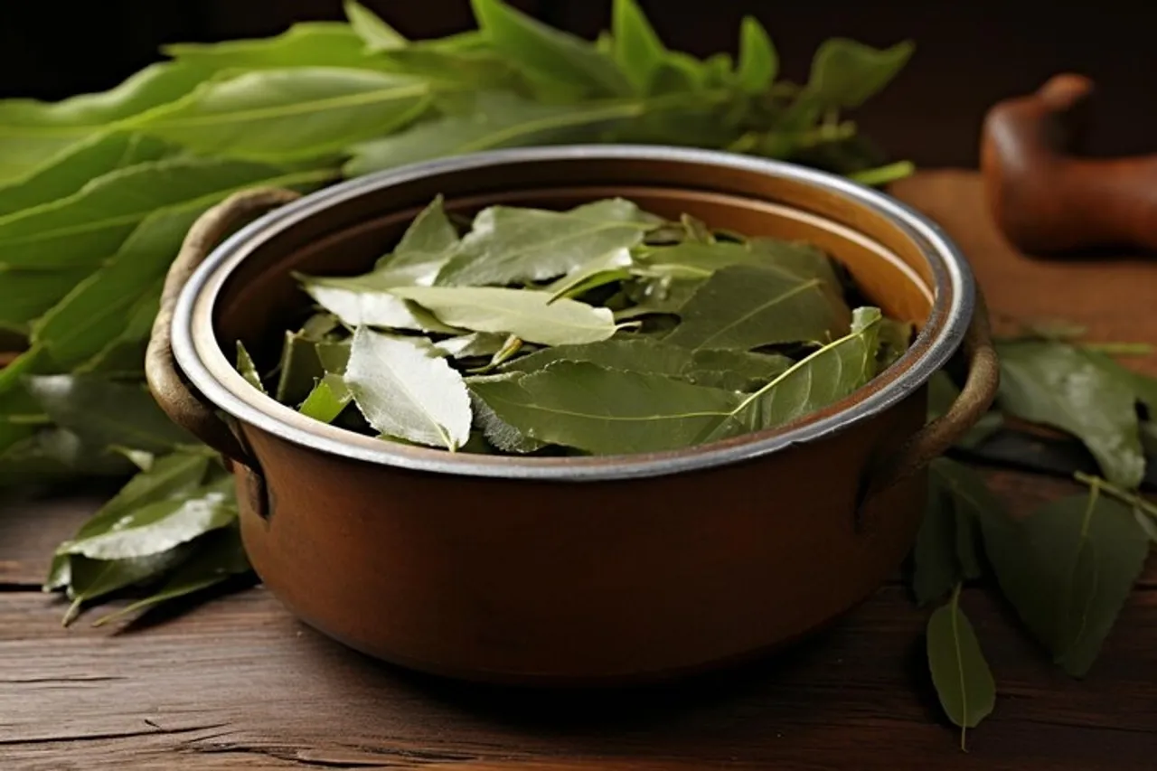 Grey Hair Care Using Herbal  Ayurvedic Hair Oil