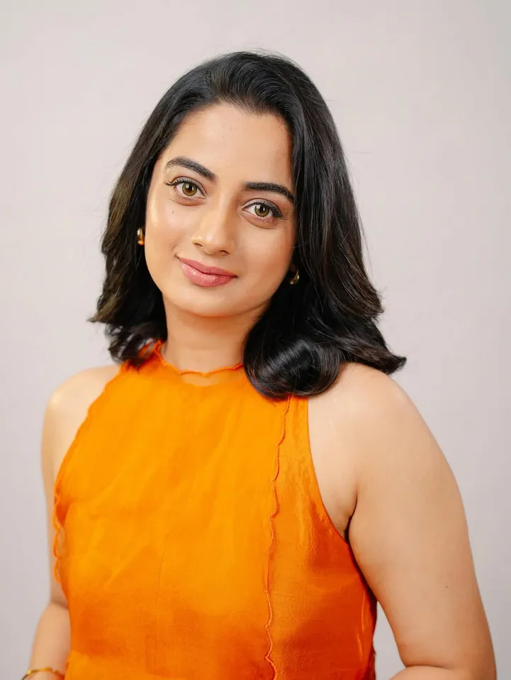 Namitha Pramod Latest