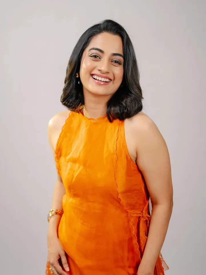 Namitha Pramod Latest