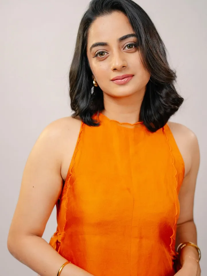 Namitha Pramod Latest