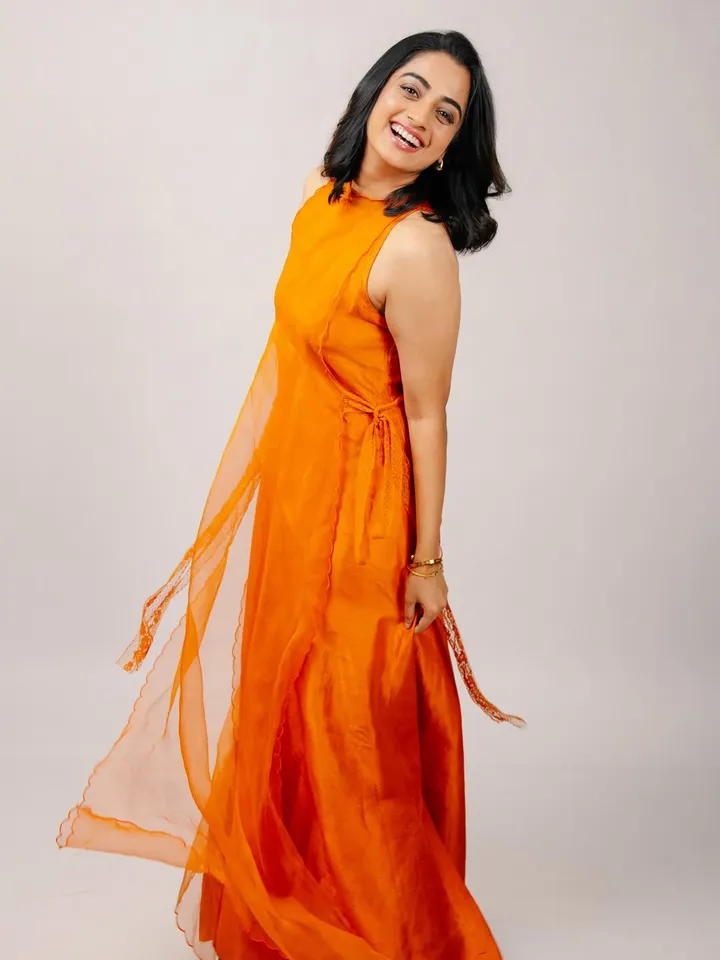 Namitha Pramod Latest