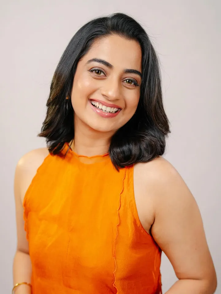 Namitha Pramod Latest