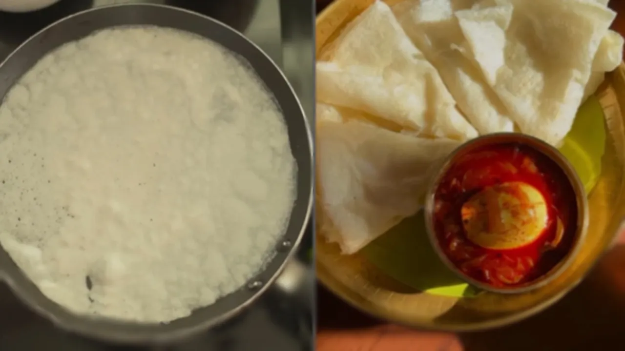 Paalda Recipe 