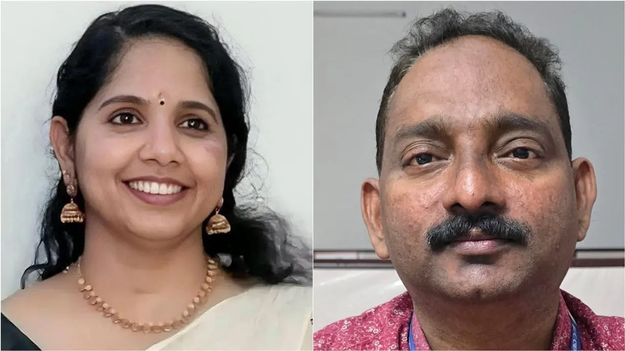 pavithran dep.tahalsidar