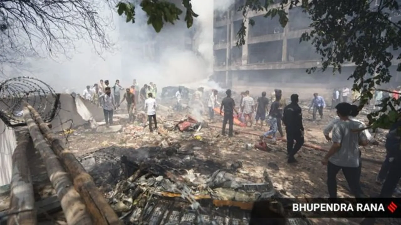 airindia plane crash8678