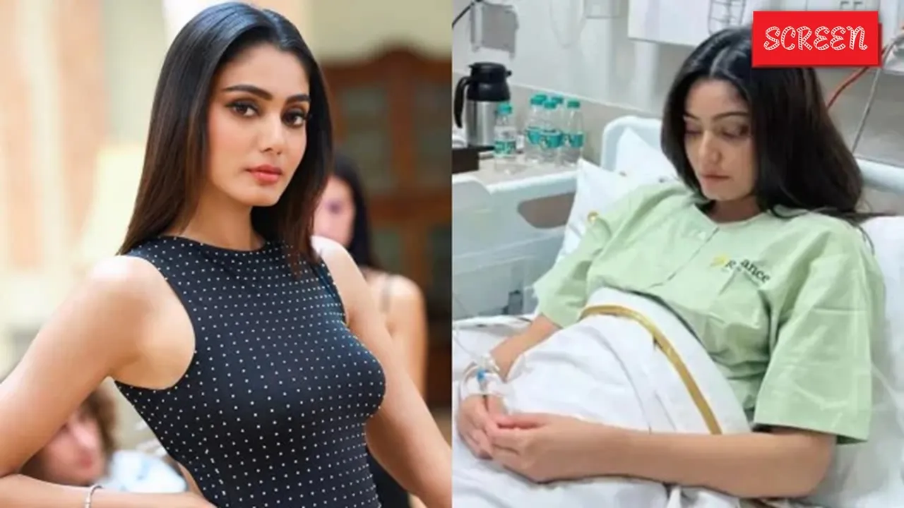 Sana Makbul liver cirrhosis Bigg Boss