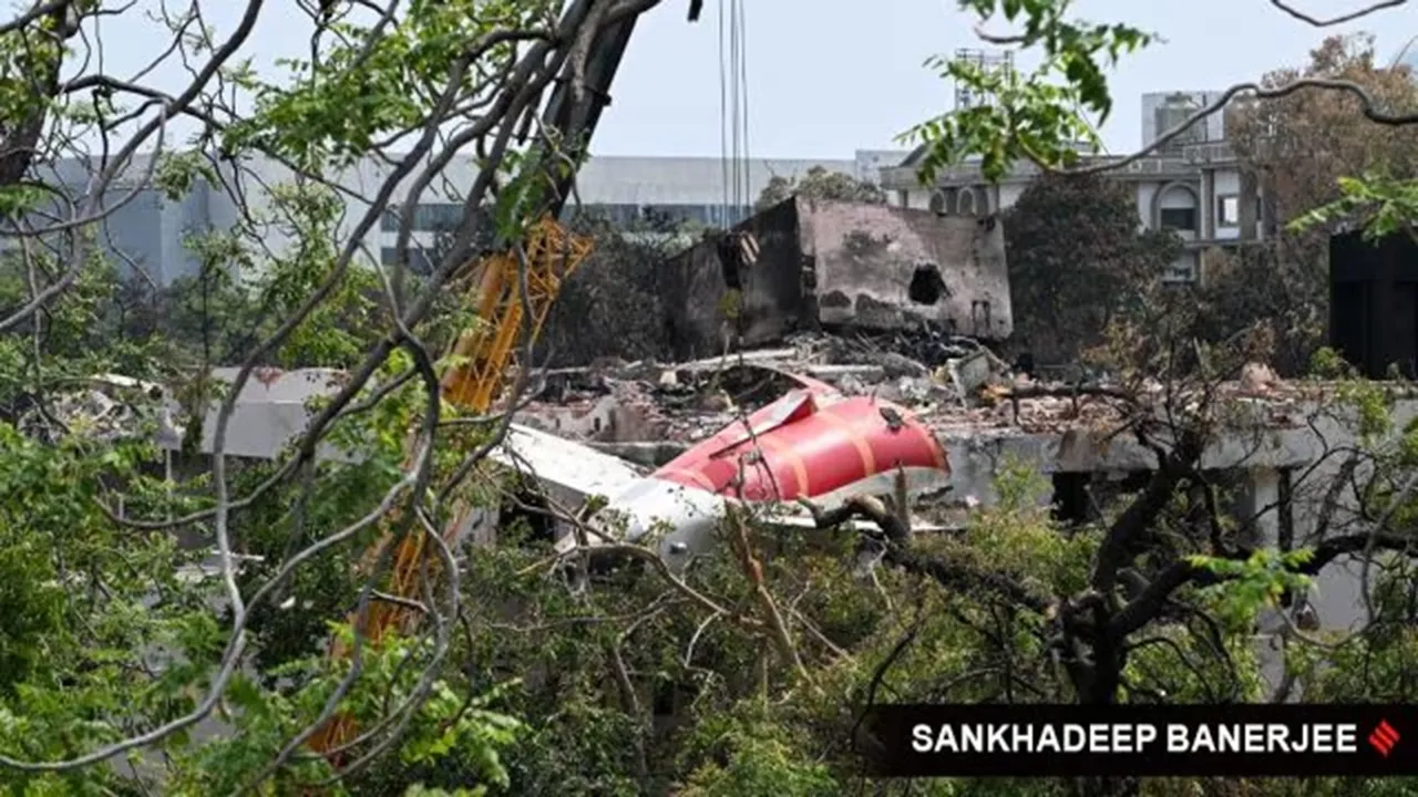 airindia crash233