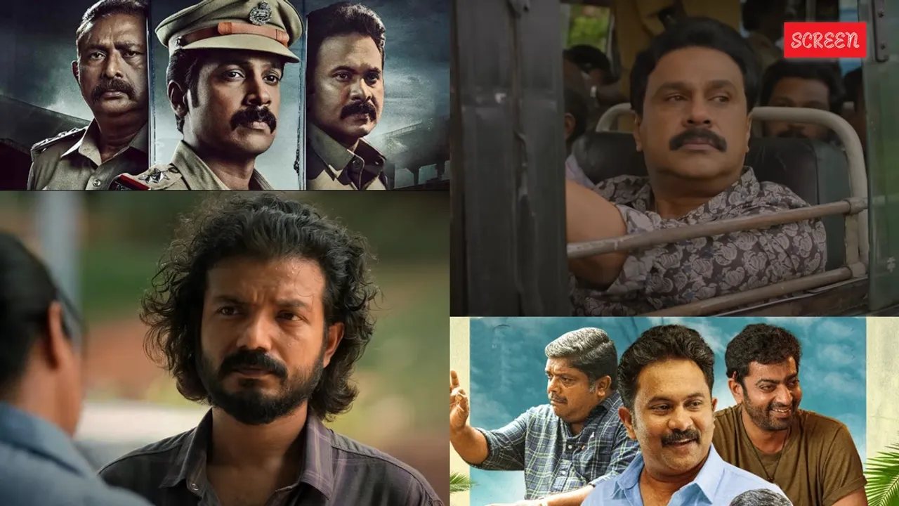 New Malayalam Ott Releases June