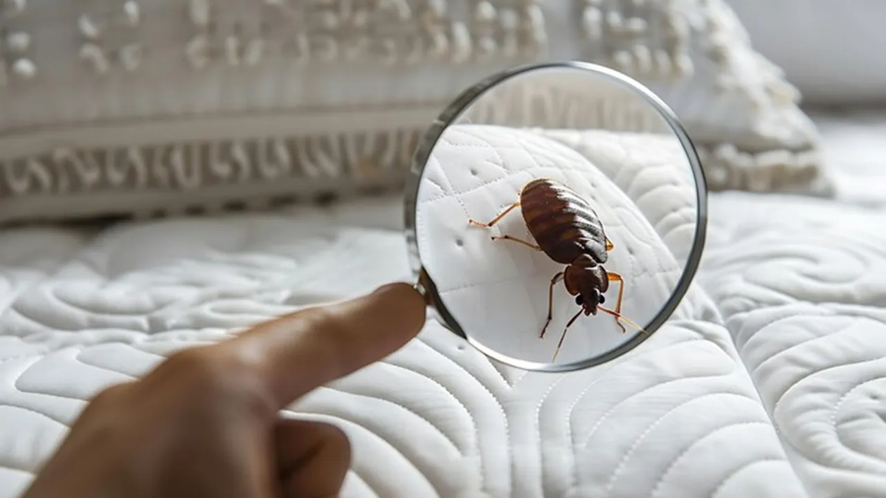 Tips To get Rid Of Bed Bugs
