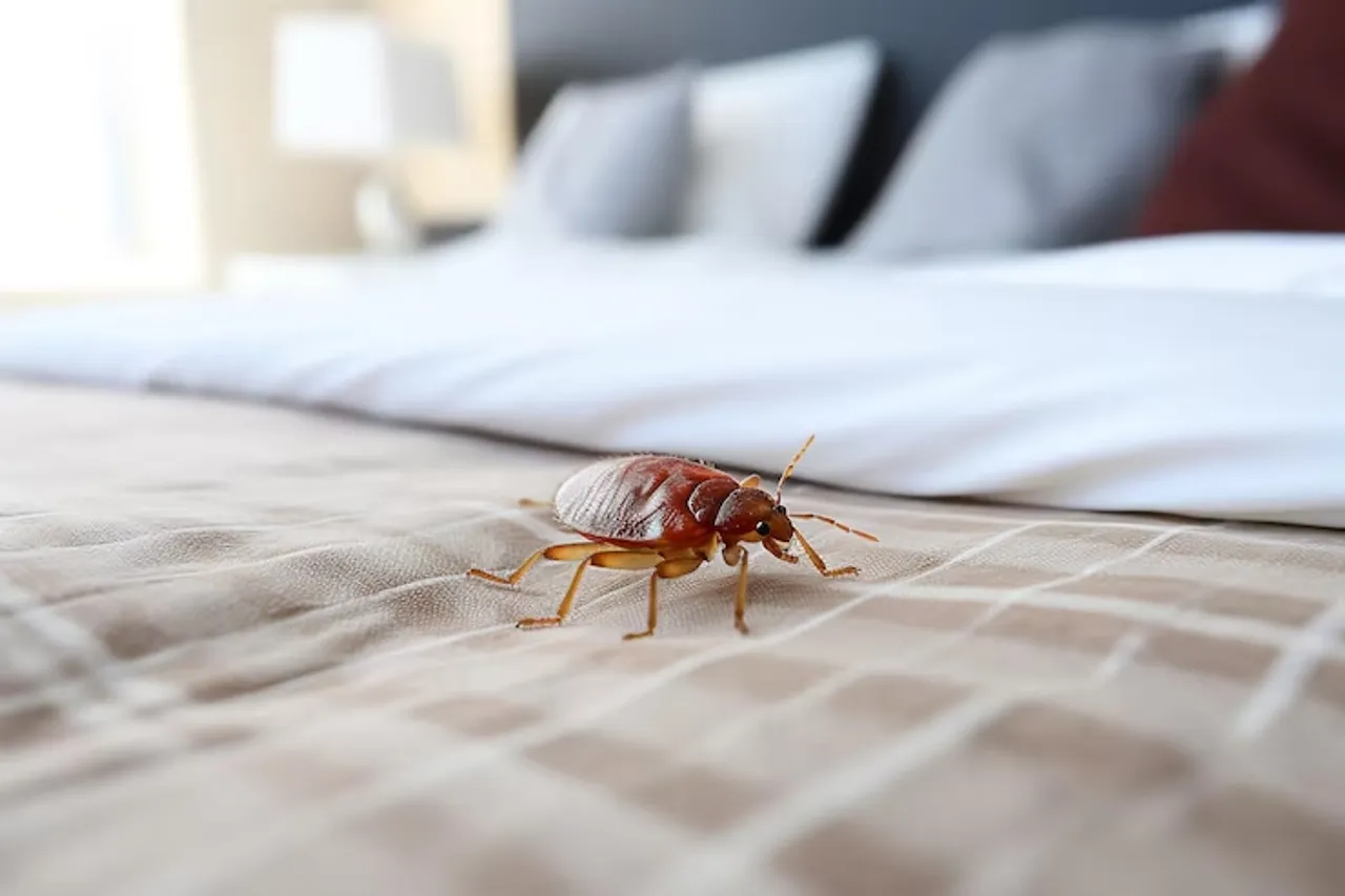 Tips To get Rid Of Bed Bugs