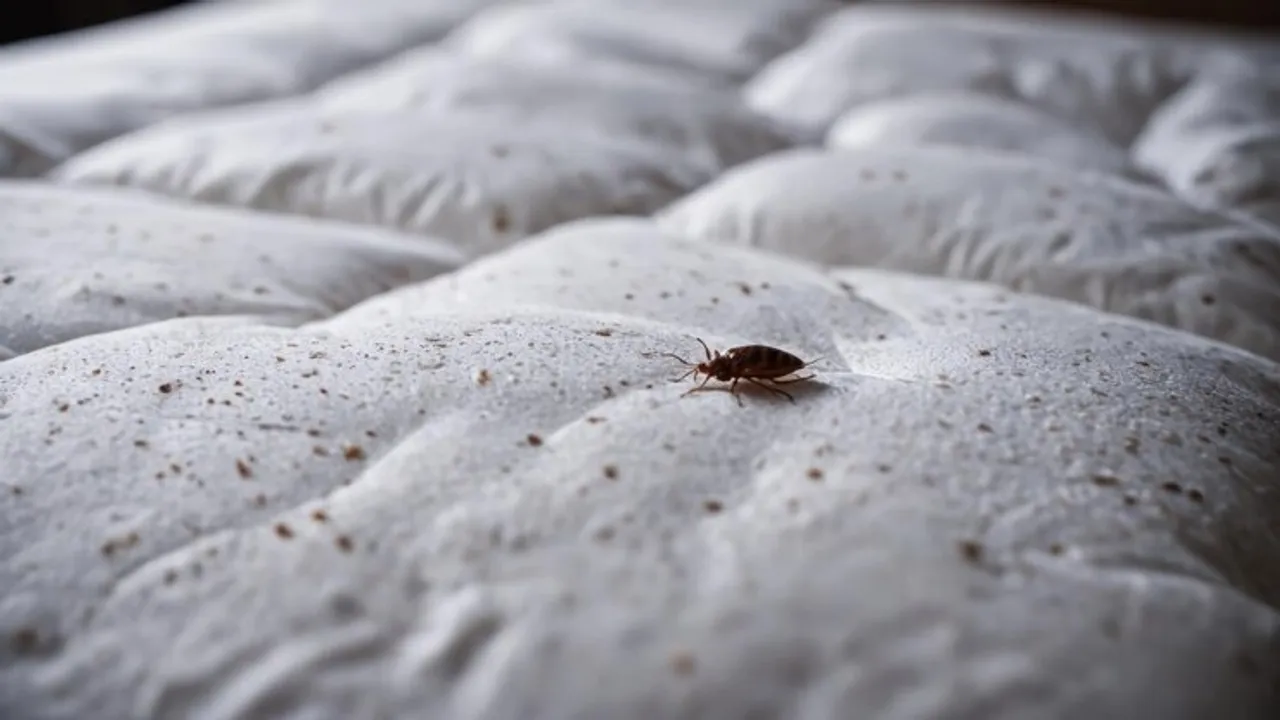 Tips To get Rid Of Bed Bugs