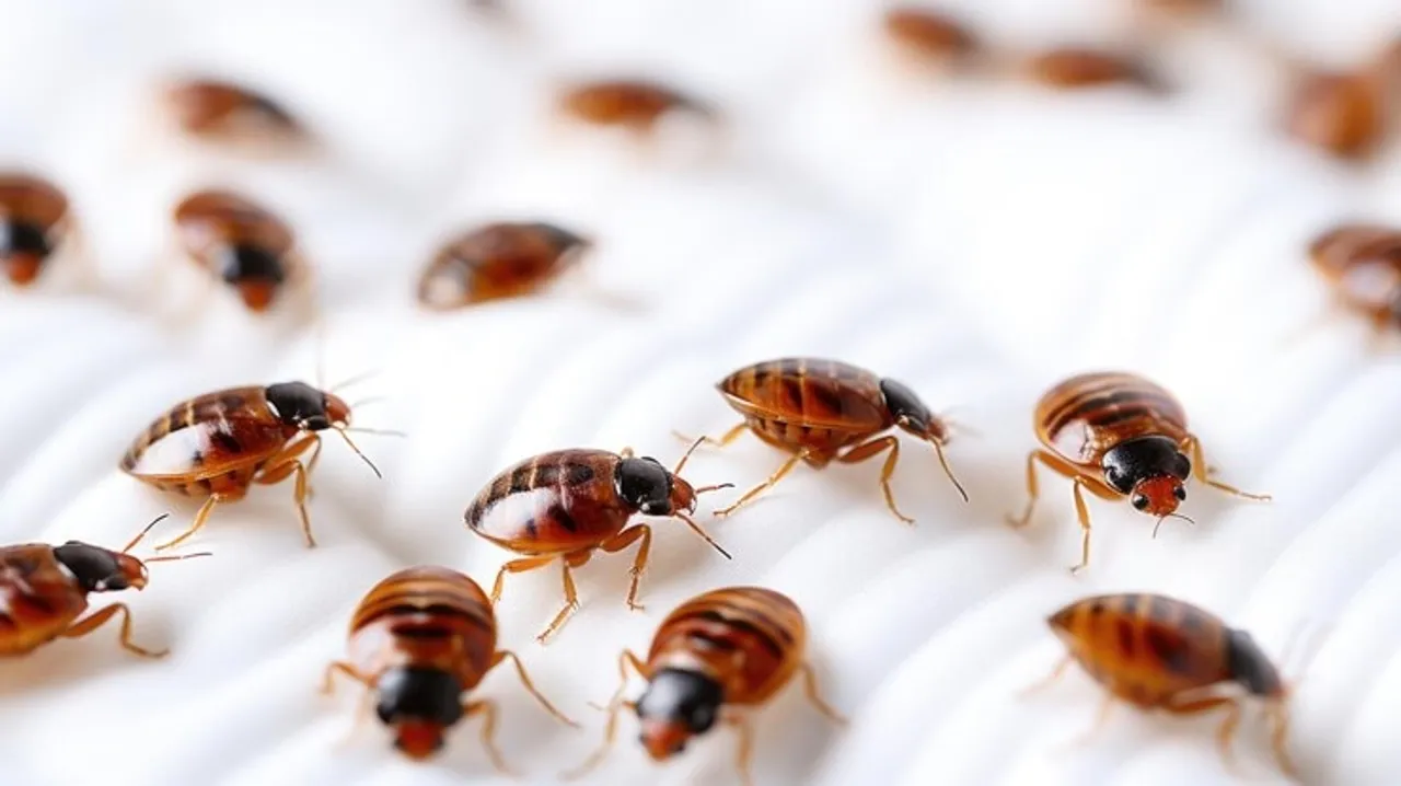 Tips To get Rid Of Bed Bugs