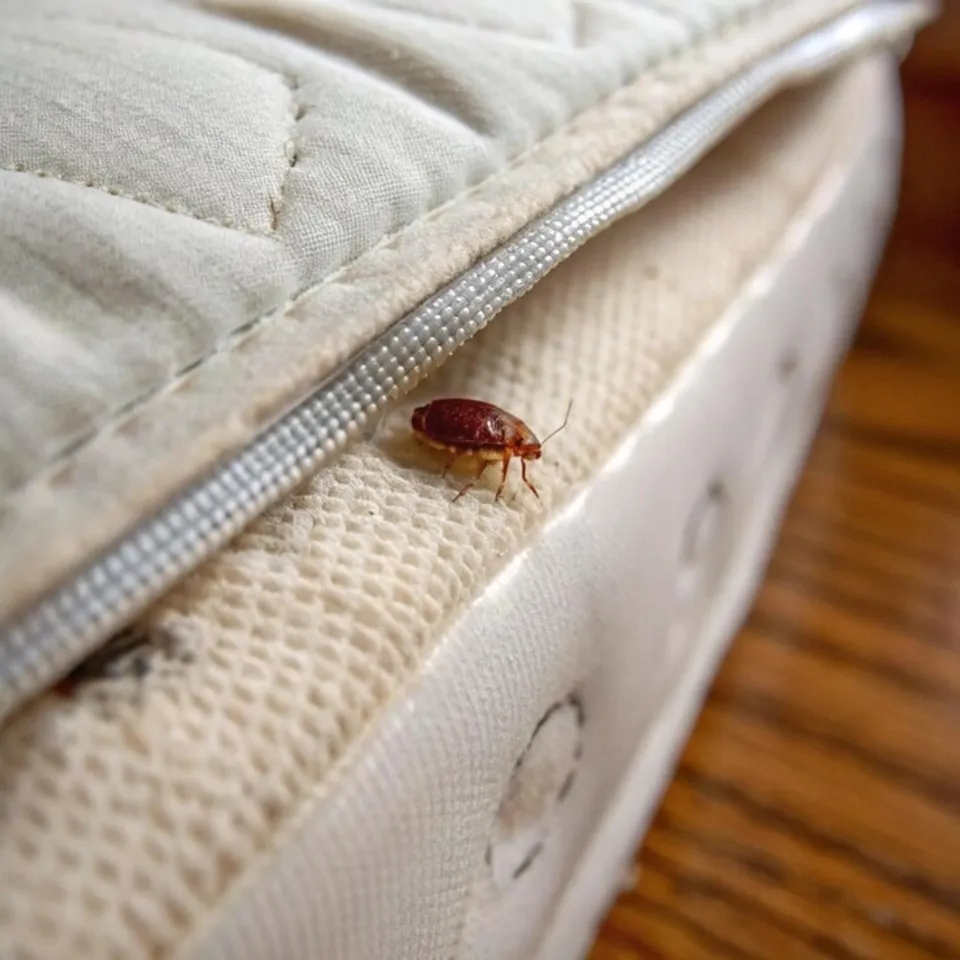 Tips To get Rid Of Bed Bugs