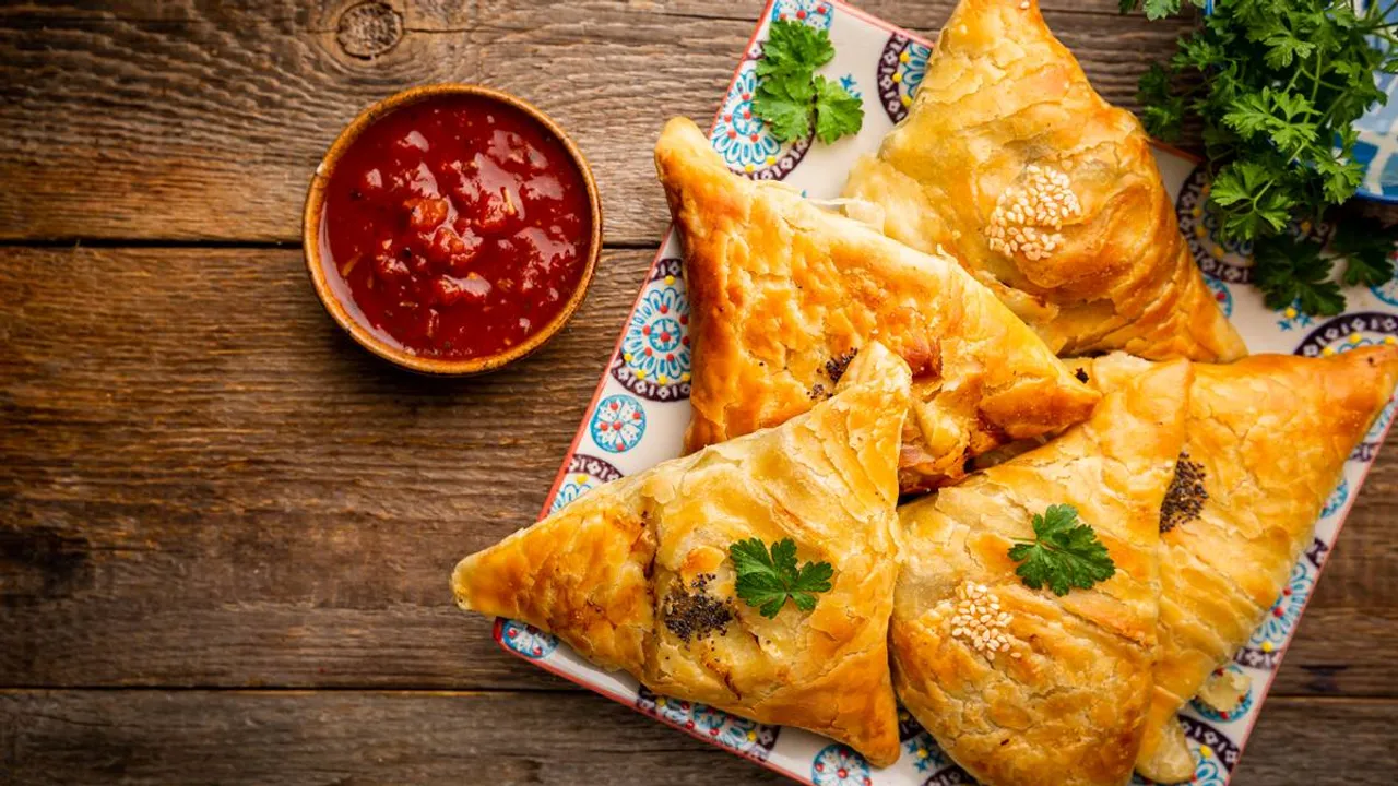 Samosa