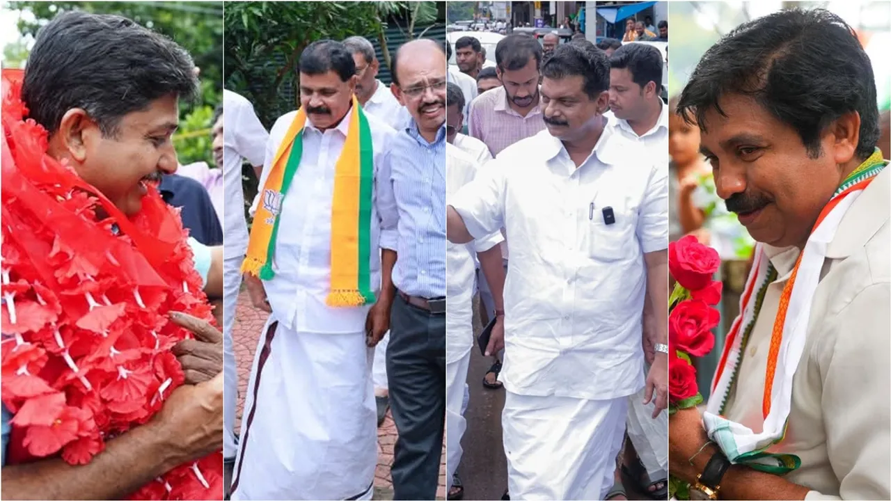 nilambur byelection new1