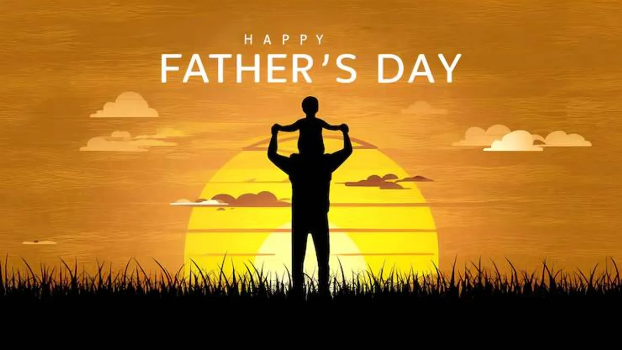 Fathers day, horoscope