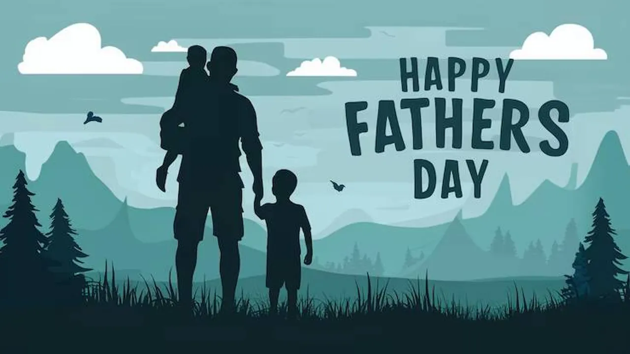 Fathers day, horoscope