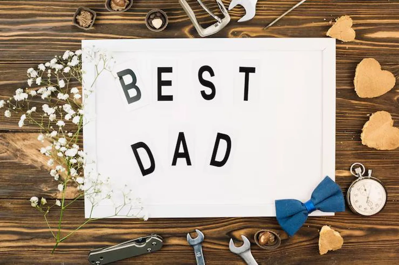 Fathers day, horoscope