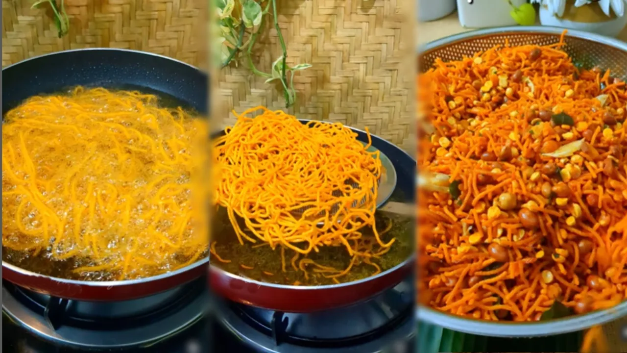 Mixutre Recipe