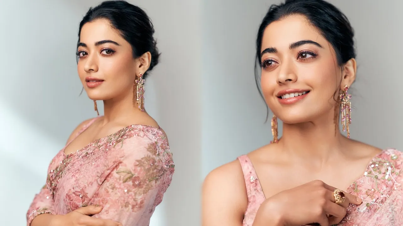Rashmika Mandanna
