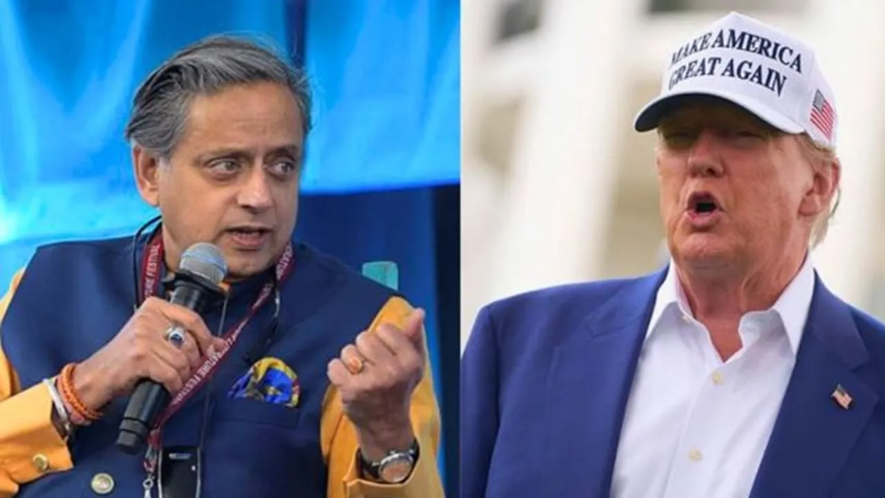 tarror-trump