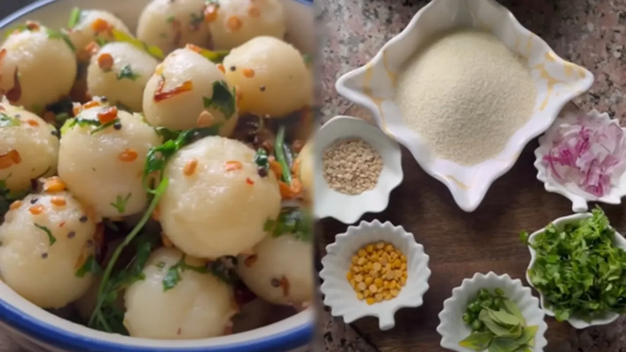 Upma Balls FI