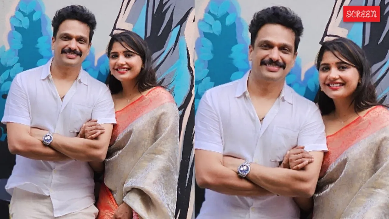 Aneesh Upasana Thushara Kamalakshi