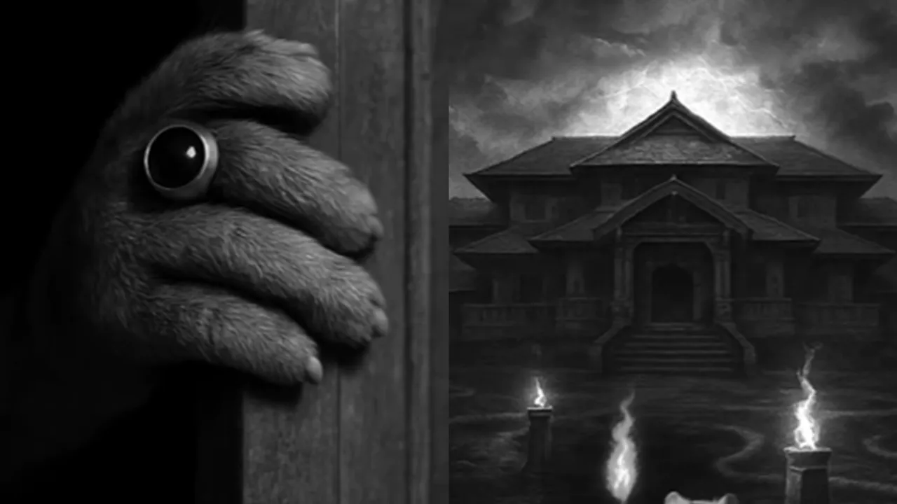 Brahmayugam AI Video