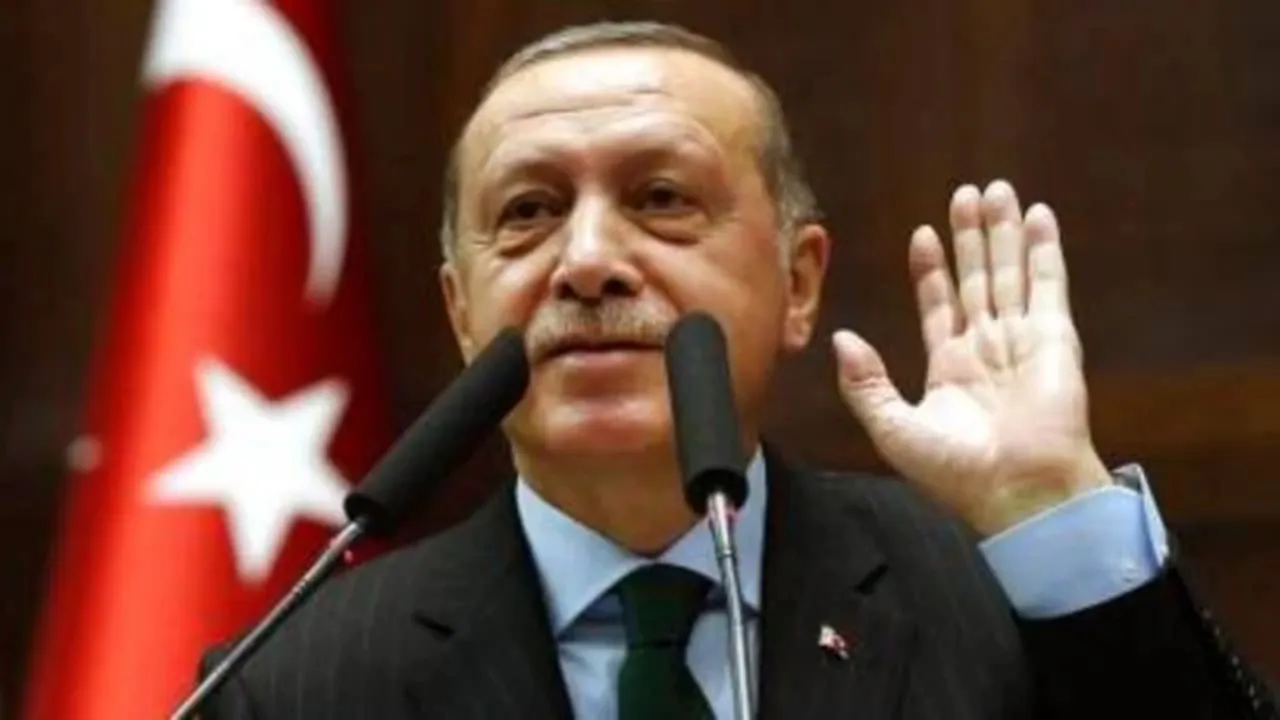 erdogan