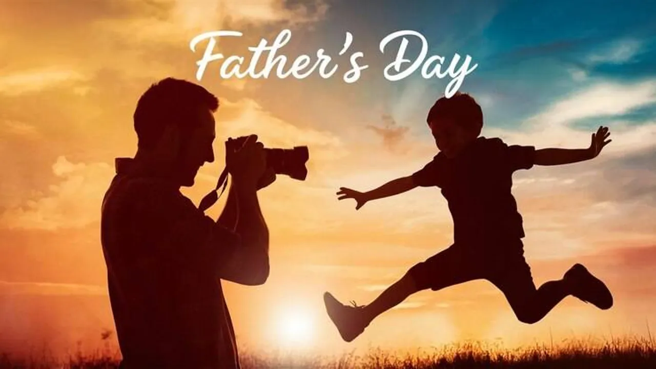 Fathers day, horoscope