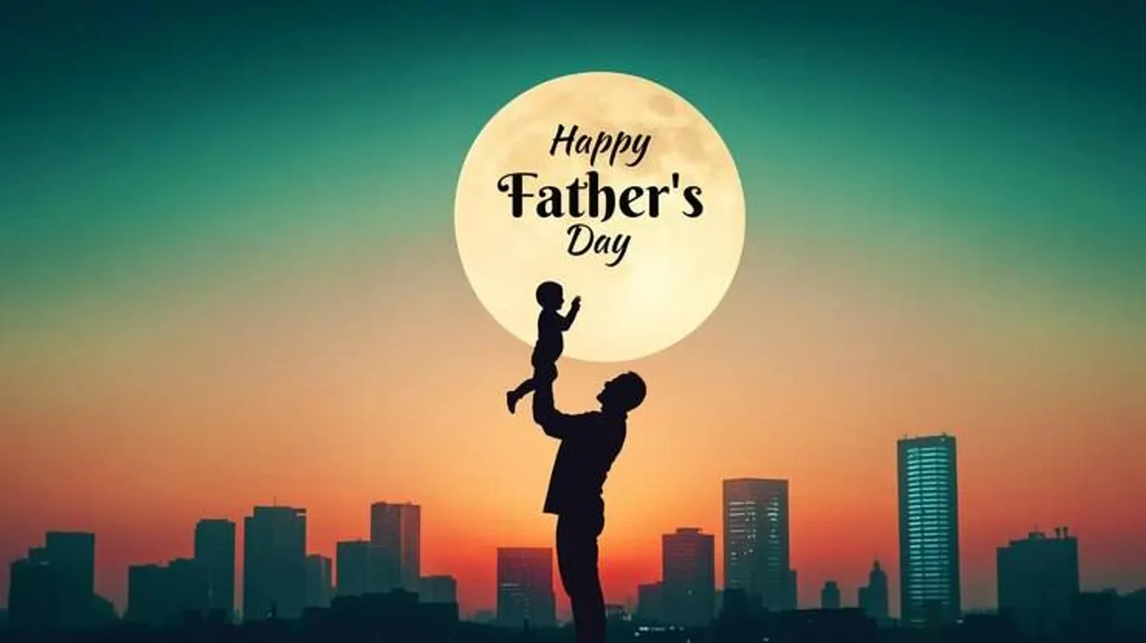 Fathers day, horoscope