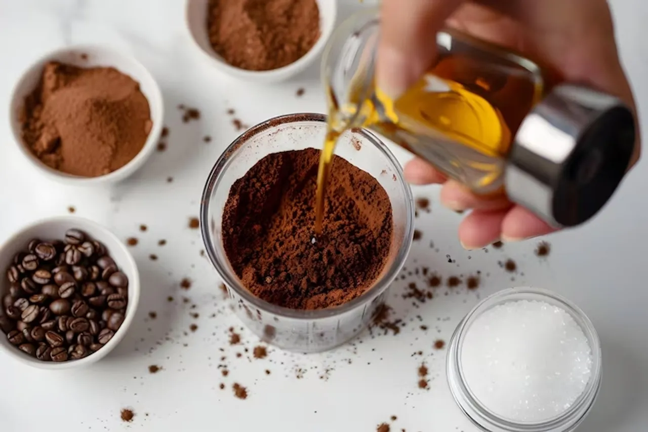 Herbal Natural Hairdye  4