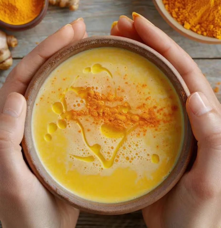 turmeric, skincare