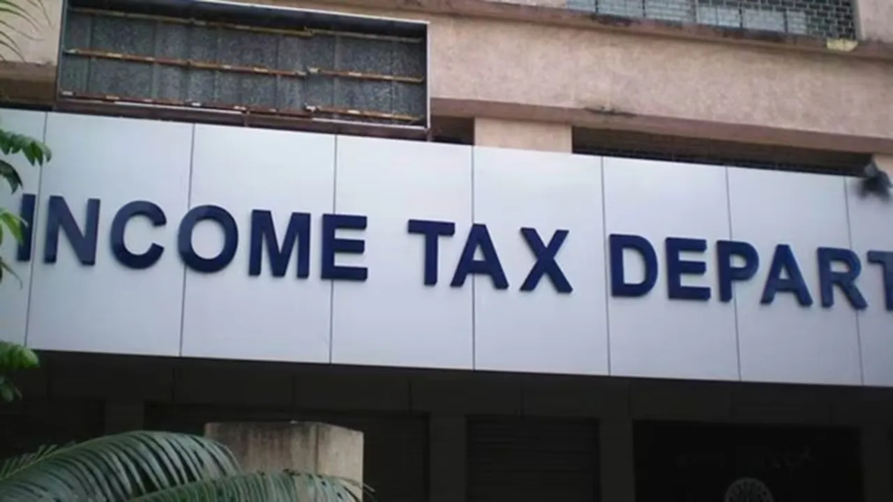 income tax