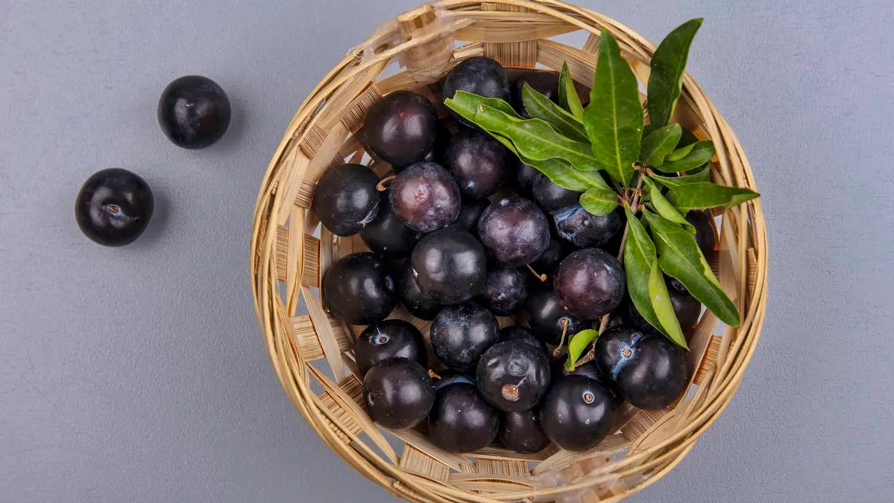 Jamun
