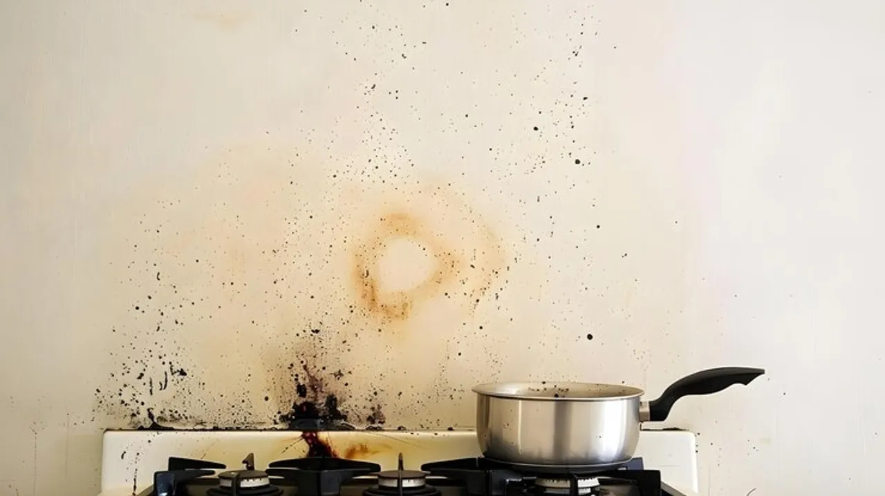 Tips To Clean Kitchen 2