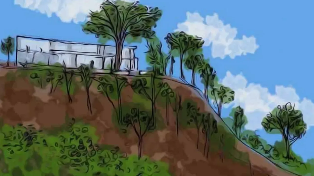 Emergency 50th Anniversary Kakkayam Camp FI