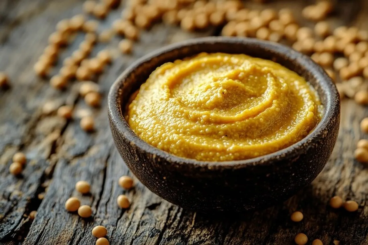 Fenugreek Hair Mask Benefits  1