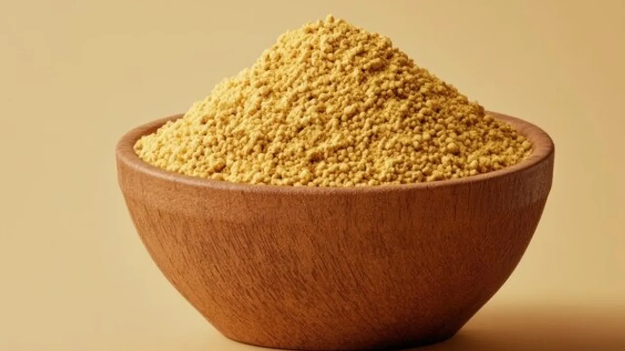 Fenugreek Hair Mask Benefits  2