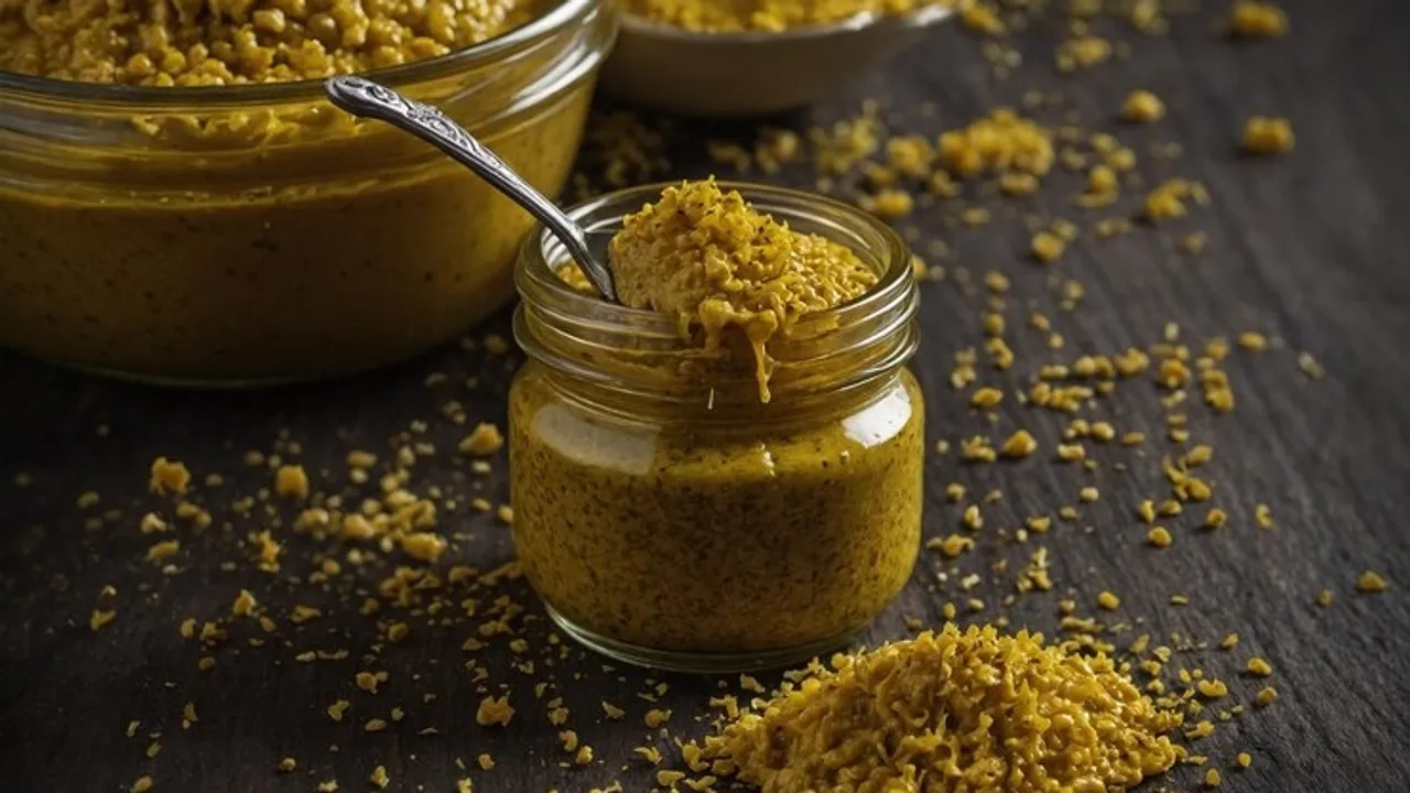 Fenugreek Hair Mask Benefits  3