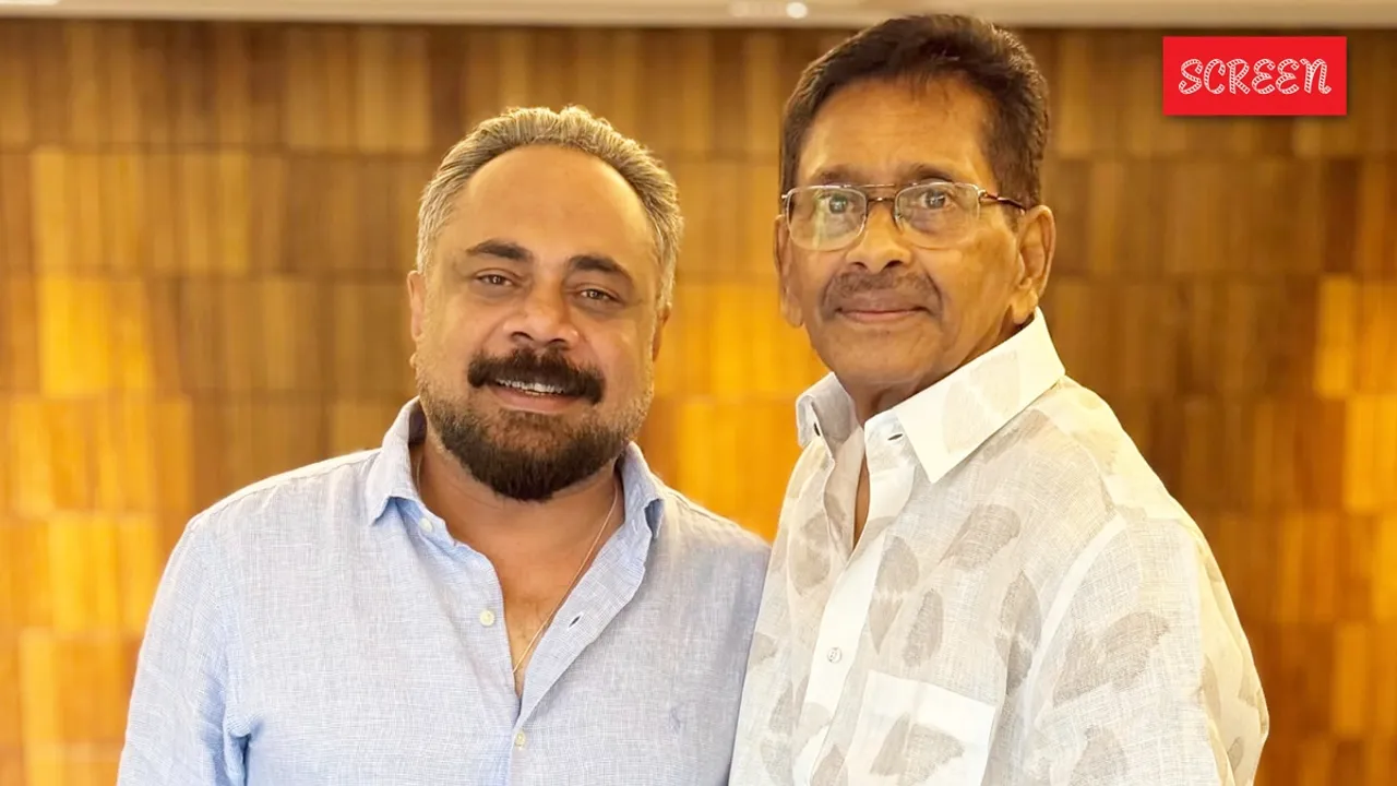 Prakash Varma Fazil