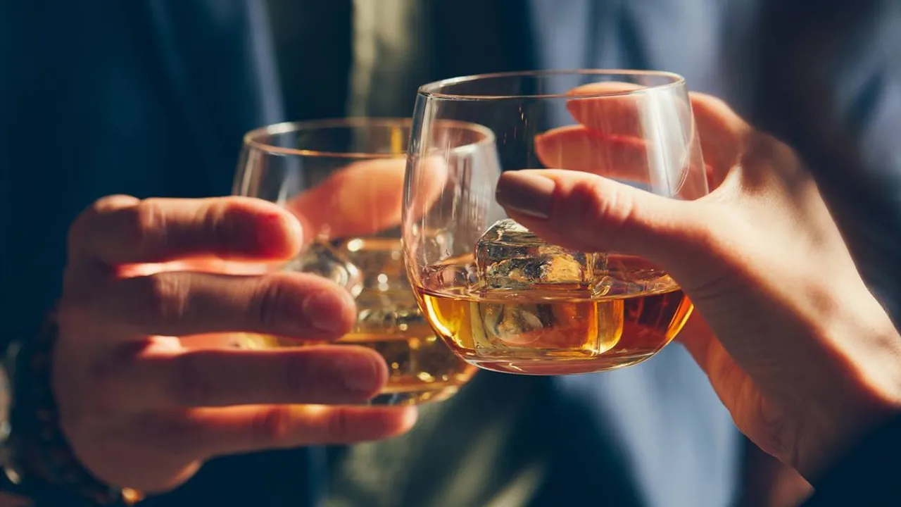 Alcohol, health
