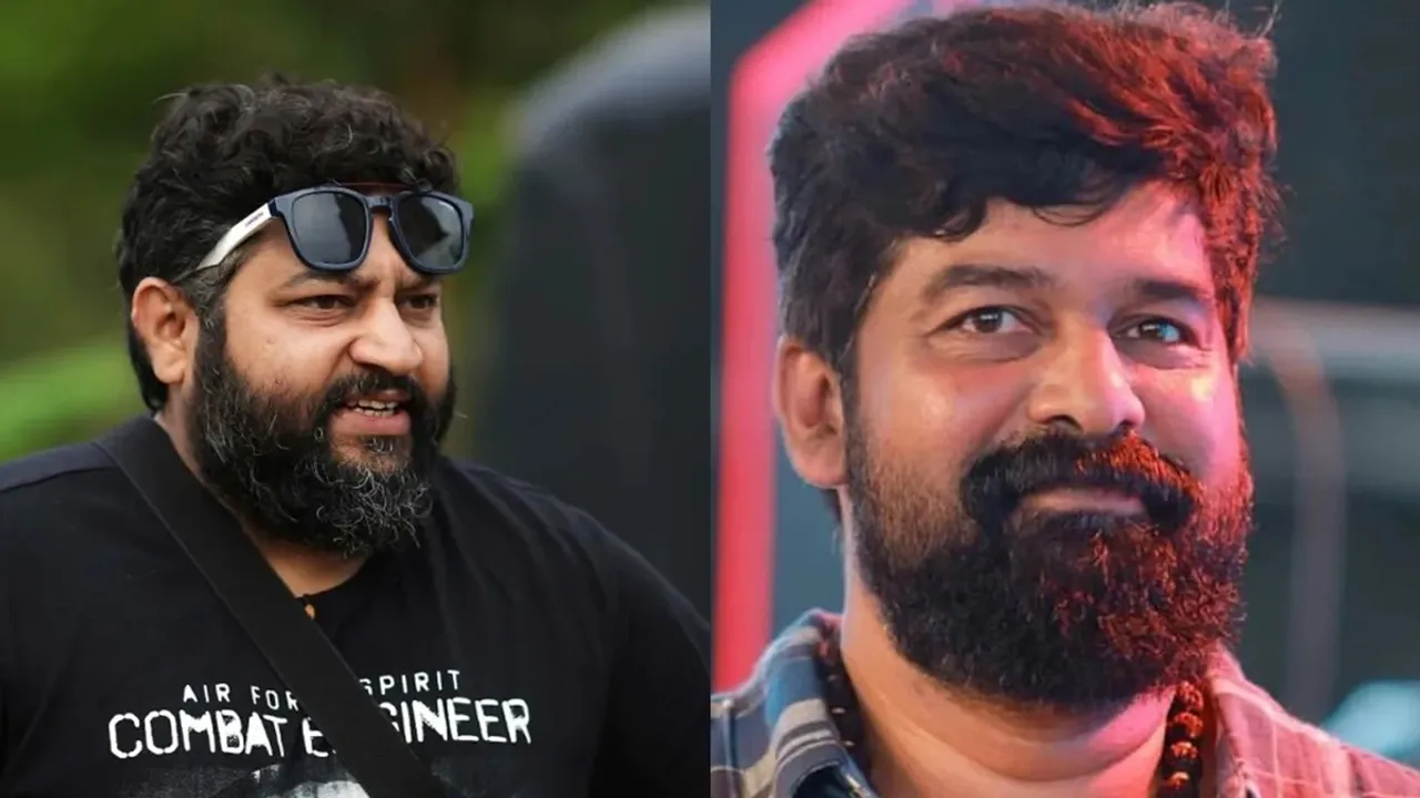 Joju George Lijo Jose Pellissery