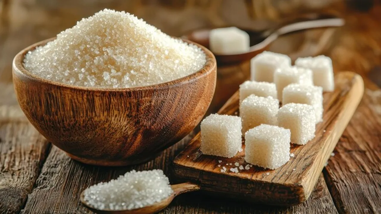 Quit Sugar For 90Days Benefits FI