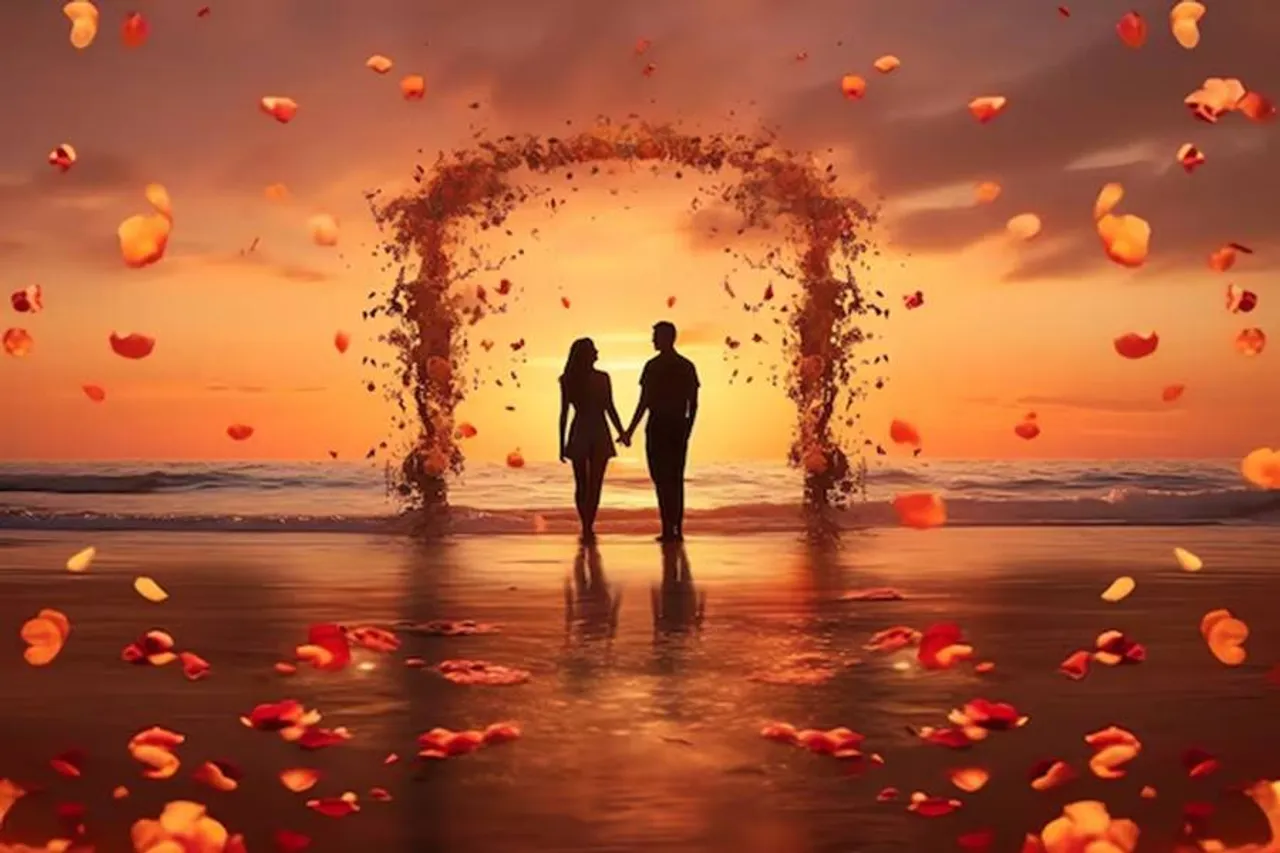 marriage life, horoscope