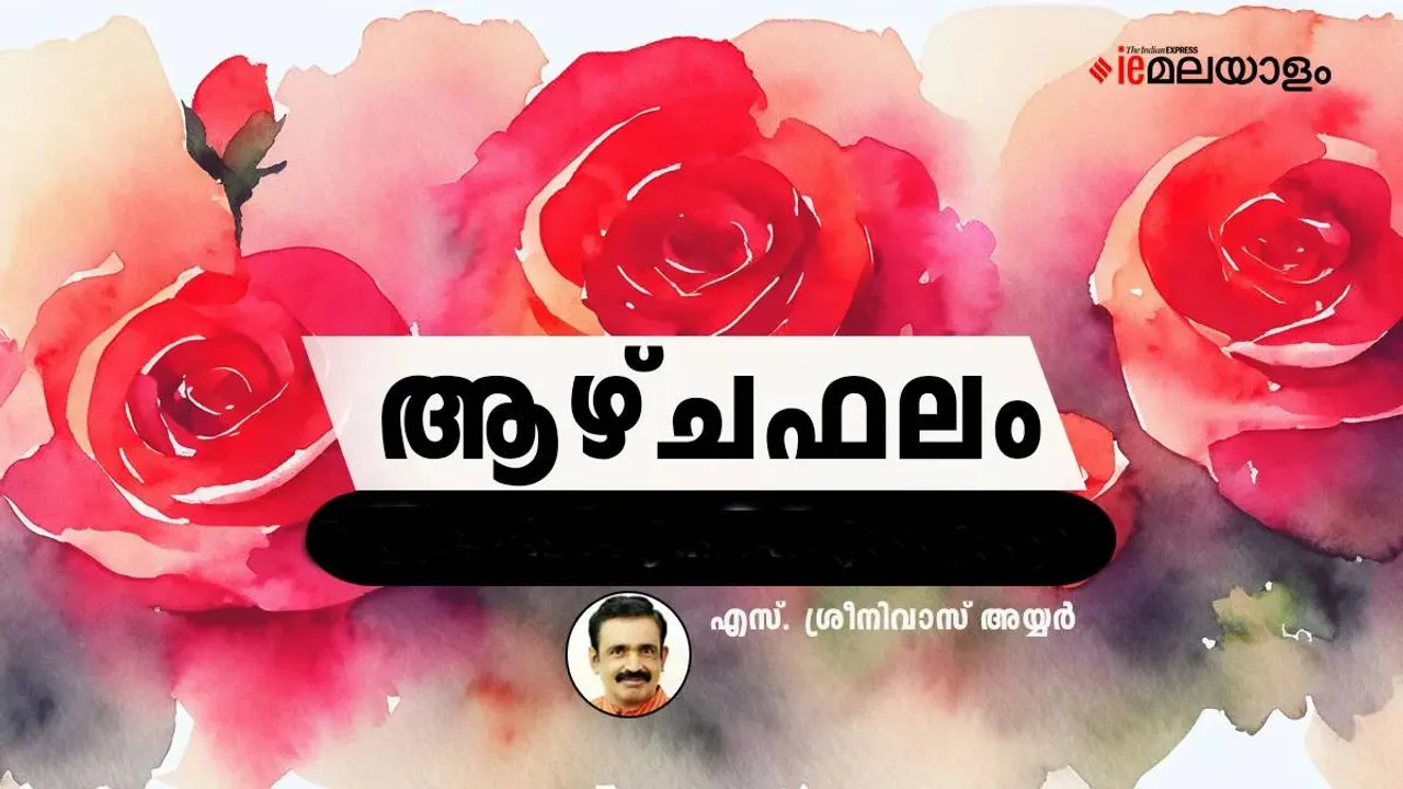 Weeekly Horo June 29 2025