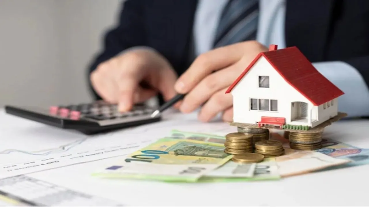 Cheapest home loan rates 2025