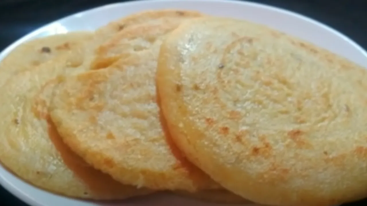 Easy Breakfast Recipe FI